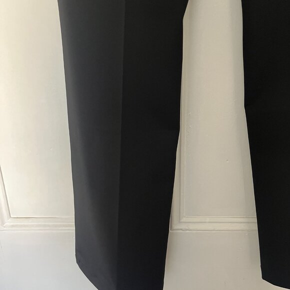 Tilley Black Pants - Picture 11 of 12